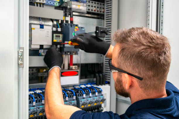 Commercial Electrical Services in Gibson City, IL