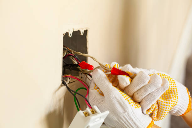 Emergency Electrical Repair Services in Gibson City, IL