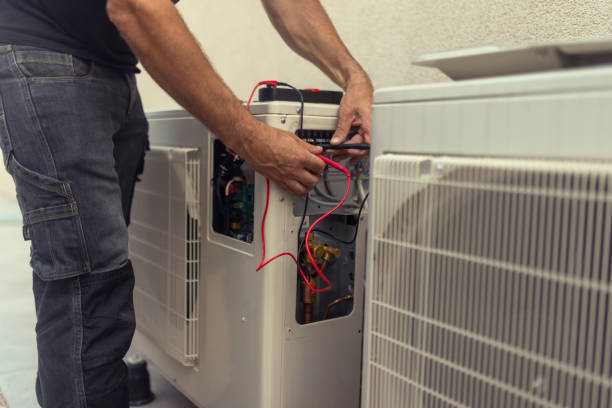 Trusted Gibson City, IL Electrical Services Experts