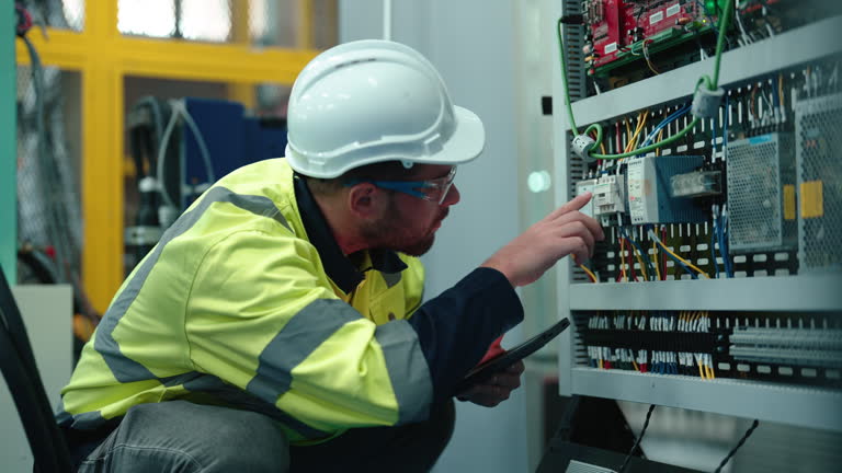 Best Commercial Electrical Services  in Gibson City, IL